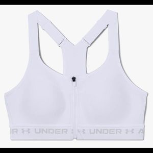Under Armour Sports Bra 34D NWOT